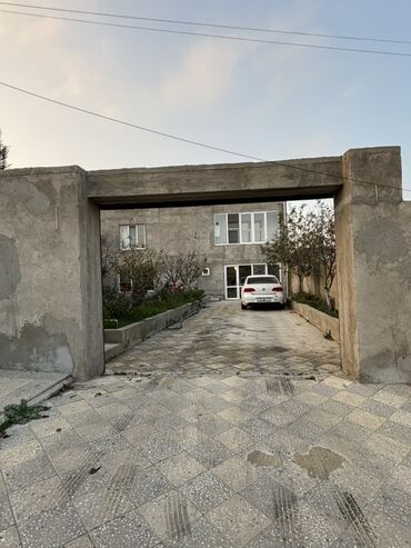 Həyət evləri və villaların satışı: 7 otaqlı, 340 kv. m, Kredit yoxdur, Yeni təmirli — 4