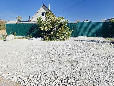 дом киршелк: 2 комнаты, 30 м², 500 соток, Электричество — 8