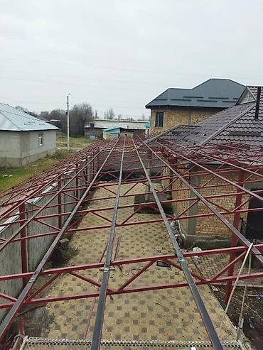 Сварка: Сварка | Ворота, Решетки на окна, Навесы Доставка, Гарантия, Бесплатная смета — 20