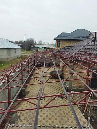 Сварка: Сварка | Ворота, Решетки на окна, Навесы Доставка, Гарантия, Бесплатная смета — 16