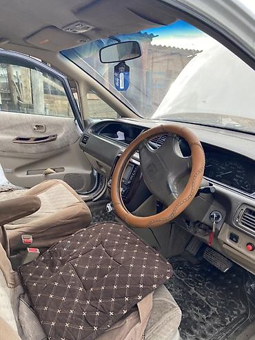 Honda: Honda Odyssey: 1997 г., 2.3 л, Автомат, Газ, Минивэн — 4