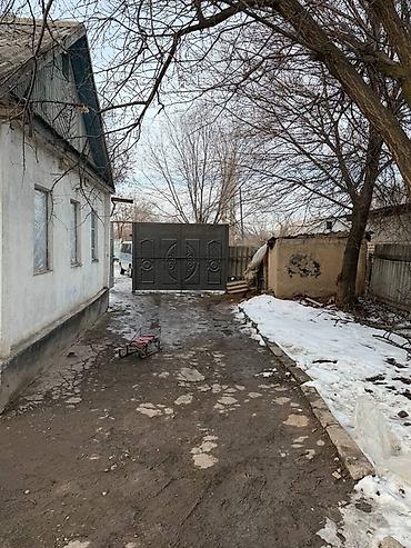 Продажа коттеджей и домов: Адрес: город Кара Балта, село Новониколаевка, улица Фрунзе. Дом с — 11