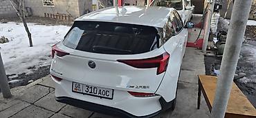 highlander platinum: Buick : 2018 г., Автомат, Электромобиль, Универсал — 3