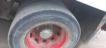 Кабины: Кабина DAF — 13