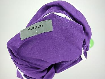 burton sweter: Burton, Damska koszulka polo, rozmiar M — 5