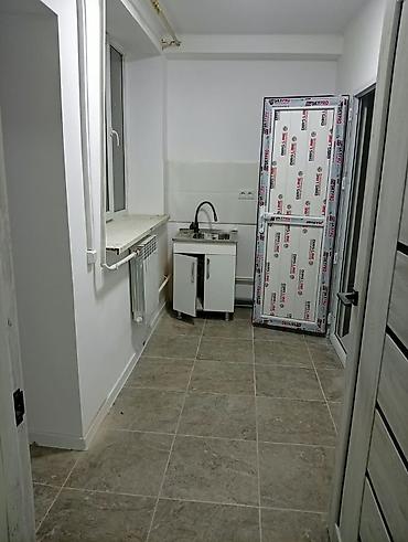 studio apartment: Студия/небольшая квартира с отдельной кухней и санузлом. - — 3