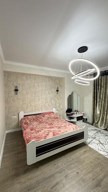 Продажа квартир: 3 комнаты, 101 м², 12 мкр Элитка, 3 этаж, Евроремонт — 4