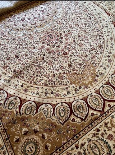 турецкие ковры в бишкеке: Ковер Б/у, 400 * 250