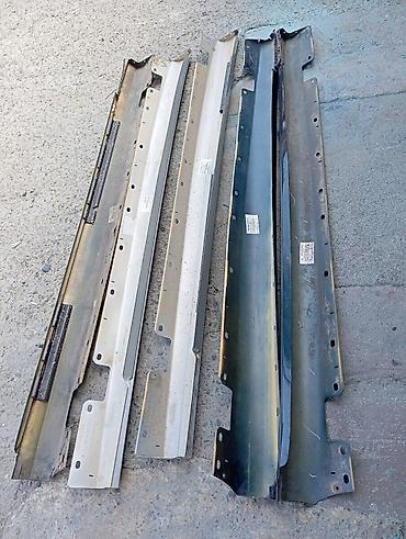 mersedes rolları: Mercedes 211 spoyleri 211 spoyler Mercedes spoyleri Mercedes Benz — 1