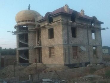 Dam işləri: Dam ustalari dam vuranlar dam yığanlar carqak ustası şifet ustası
