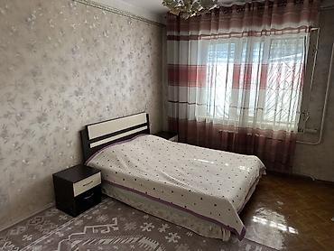 гэс2 квартира: Посуточно квартира!!!ночь 2500KGS!!!сутки 2800!!!! г.ОШ!!!Ошский — 2