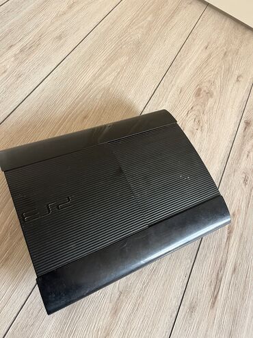 PS3 (Sony PlayStation 3): Satlır ps3 280