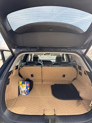 Kia: Kia Sportage: 2021 г., 1.6 л, Автомат, Гибрид, Кроссовер — 7