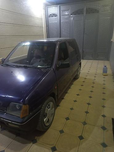 самодельные машины: Daewoo Tico: 1996 г., Механика, Бензин, Хэтчбэк — 4