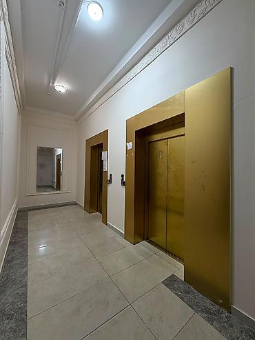 Продажа квартир: 1 комната, 43 м², 12 мкр 5 этаж — 7