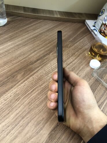 Redmi: Redmi A3x, 64 GB, rəng - Qara, Sensor — 10