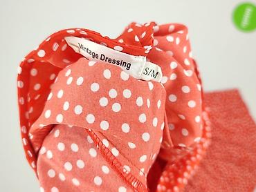 vintend pl: Vintage Dressing, Sukienka damska, rozmiar M — 4