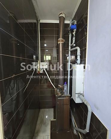 Продажа коттеджей и домов: 🏠Продается дом с. Сокулук, 🟡Комнаты: 5 🟡Участок: 20 соток — 17