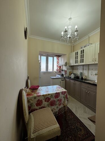 Продажа квартир: 4 комнаты, 84 м², 105 серия, 8 этаж — 5