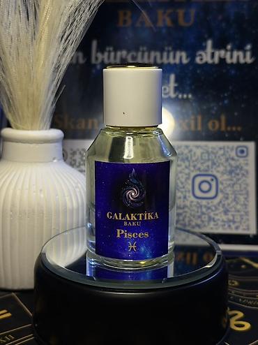 Ətriyyat: Hər bürc üçün xüsusi hazırlanmış ətirlərimiz var — həm kişi, həm də — 5