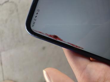 телефон редми 10 с: Redmi, Redmi 7, Б/у, 64 ГБ, цвет - Синий — 3