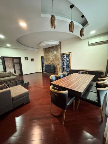 Uzunmüddətli kirayə mənzillər: Yasamal Rayonu Nizami Metrosu 3 otaq. Mərtəbə - 8/7 Otaq sayı - 3 — 6