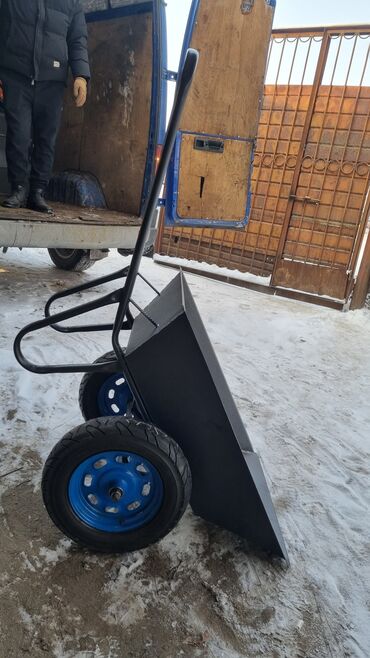 Садово-строительные тачки и тележки: Продаем строительные тачки оптом и в розницу

Маевка набережная 1-Б — 5