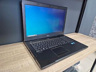 h: DELL VOSTRO 3750 – 17.3" / Intel Core i7 / 8GB RAM / 128GB SSD / — 8
