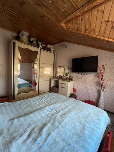 Həyət evləri və villaların satışı: Hövsan qəs. 5 otaqlı, 190 kv. m, Kredit yoxdur, Yeni təmirli — 5