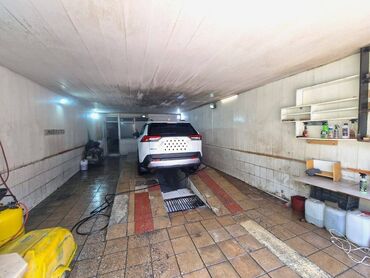 Yasamal rayonu, “İnşaatçlar metrosu və ATS yaxınlığında həyətdə