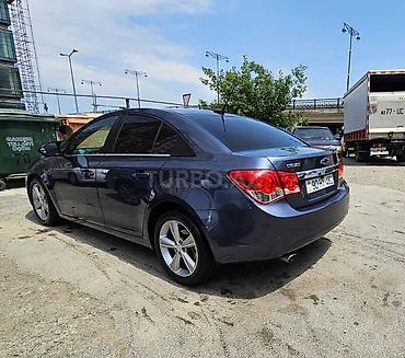 опель зафира а: Chevrolet Cruze: 1.4 л | 2012 г. 322000 км Седан — 5
