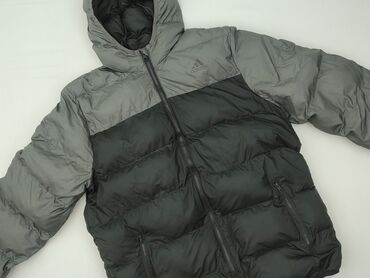 decathlon kurtka softshell: Adidas, Kurtka zimowa dla mężczyzn, rozmiar L