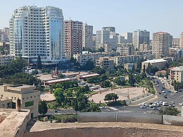 Продажа квартир: 3 комнаты, Новостройка, 114 м² — 3