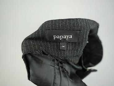 spodenki h: Papaya, Spodnie 3/4 damskie, rozmiar XL — 4