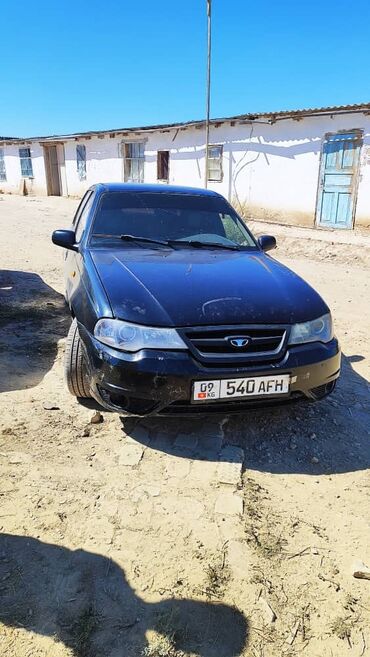 нексия сатам: Daewoo Nexia: 2011 г., 1.5 л, Механика, Газ