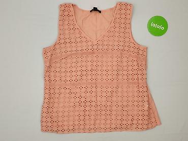 color beige: Atmosphere, Bluzka damska, rozmiar 2XL — 2