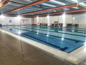 Havalandırma: Sənaye tipli havalandırma və tüstü çıxarma sistemlərinin — 11