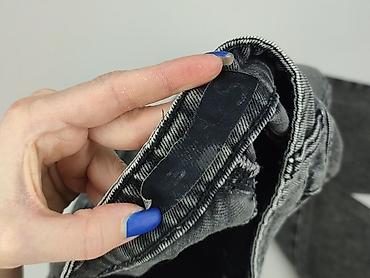 jeansy bootcut: Jeansy damskie, rozmiar S — 4