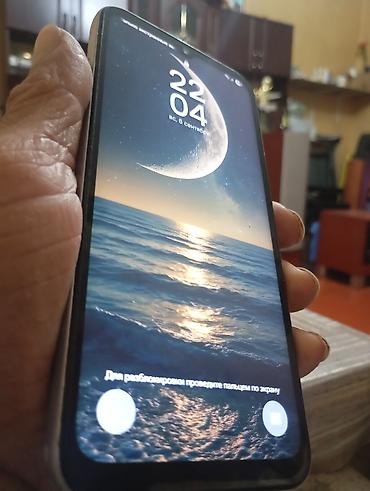Samsung Galaxy A14, 64 GB, rəng - Boz, Sensor, Barmaq izi, İki sim kartlı