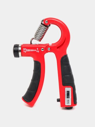 qaçış aləti: MIGHTY GRIP - PRO 🔺 Sərfəli qiymətə satışı pakovkada + ödənişsiz