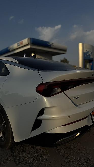 киа к5 рулевая рейка: Kia K5: 2022 г., 2 л, Автомат, Газ, Седан — 6
