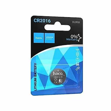 Батарейки: Литиевые батарейки Hoco, Panasonic — надёжные элементы питания для — 7