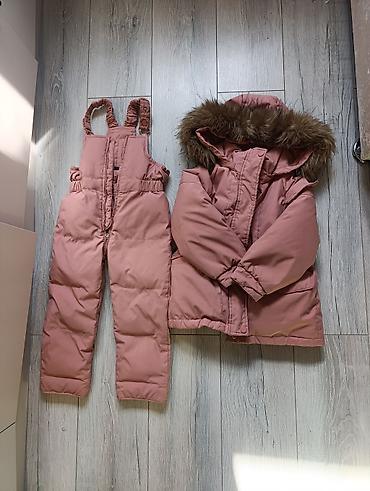 Комплекты одежды: Комплект — 11