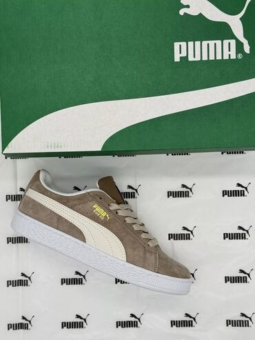 спортивный инвентарь: Мужские кроссовки, 43, Puma, Новый, Самовывоз, Платная доставка