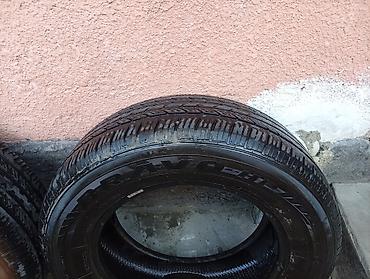 m ms: Летние шины Maxxis Bravo HP-M3 - Размер: 235/65 R17 - Индекс — 2