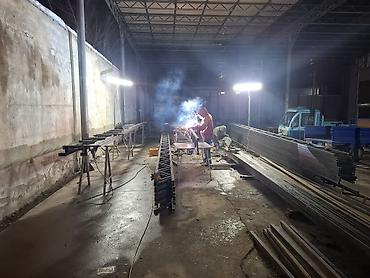 Сварка: Сварка | Навесы — 3