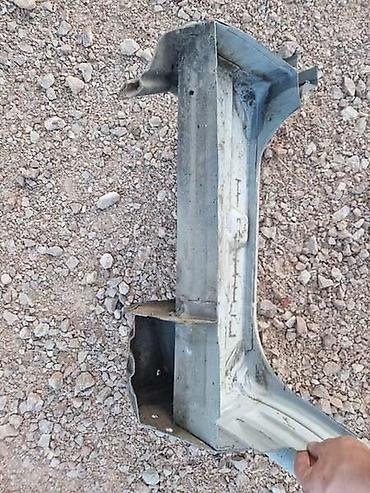 golf 6 instrument tabla: LEVI PRAG PREDNJI DEO RENAULT MASTER | Levi prag prednji deo za Reno — 5