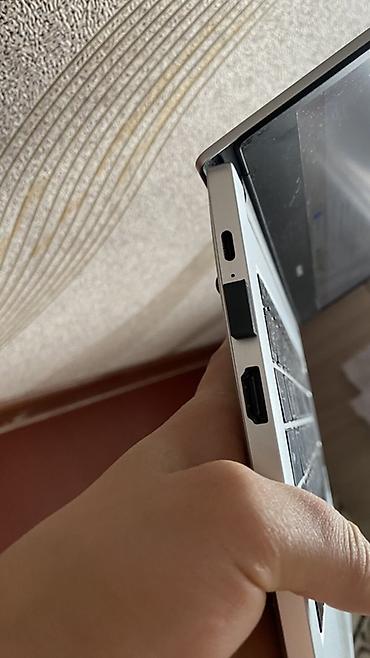 Ноутбуки HUAWEI: Ноутбук HUAWEI (серия MateBook 14/15 — серебристый алюминиевый корпус) — 8