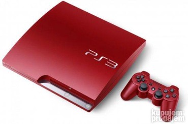 polovni sony 3: Vrsim otkup svih modela sony playstation 3 za dodatne informacije