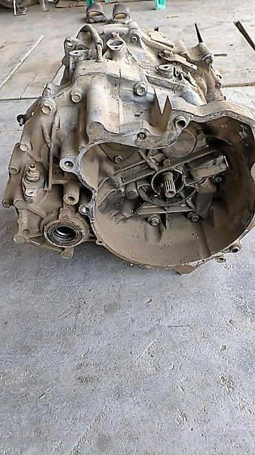 Коробки передач: Вариаторная коробка передач (CVT) для Daewoo Matiz ремонт любой — 5